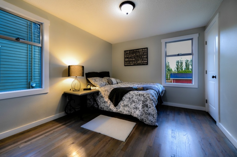 Những ngôi nhà gỗ đẹp mắt và thân thiện với môi trường cho bạn không gian sống cân bằng, bình yên-4