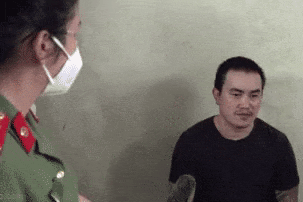 Vụ chém lìa đầu người đàn ông cùng hẻm ở TP.HCM: Nghi phạm khai nhận 