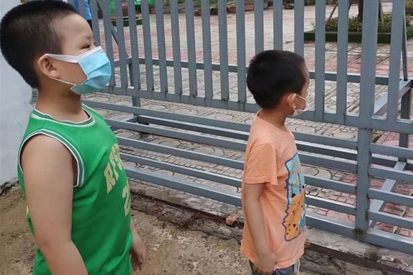 Hà Nội xem xét cho học sinh đầu cấp, cuối cấp tới trường-1