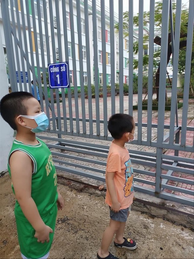 Tuần sau, nhiều địa phương cho học sinh quay lại trường-1