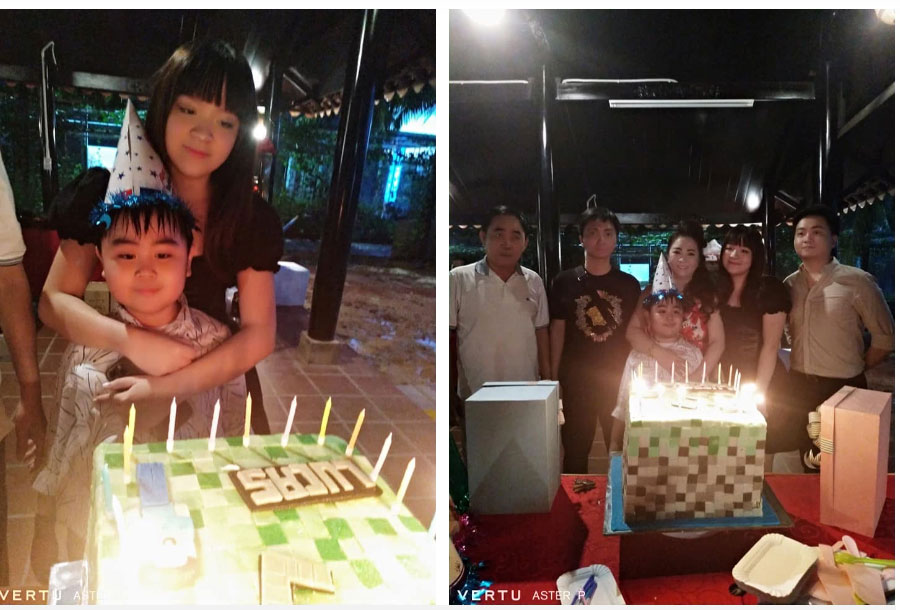 Cậu chủ nhỏ Đại Nam tuyên bố sẽ dùng biện pháp mạnh nếu cộng đồng mạng còn làm điều này-4