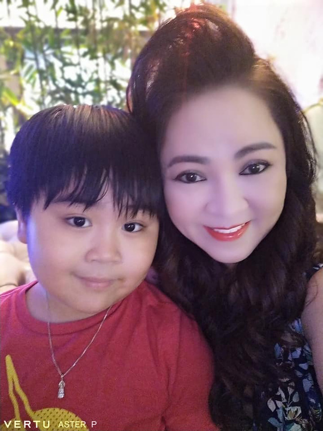 Cậu chủ nhỏ Đại Nam tuyên bố sẽ dùng biện pháp mạnh nếu cộng đồng mạng còn làm điều này-2