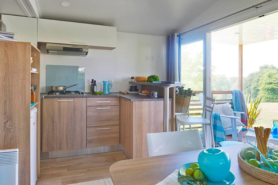 Những ngôi nhà gỗ đẹp mắt và thân thiện với môi trường cho bạn không gian sống cân bằng, bình yên-22