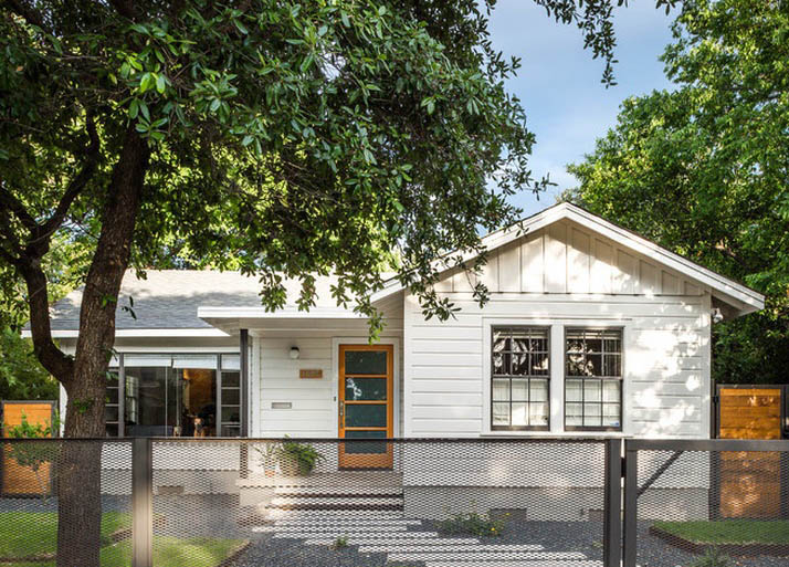 Những ngôi nhà gỗ đẹp mắt và thân thiện với môi trường cho bạn không gian sống cân bằng, bình yên-24