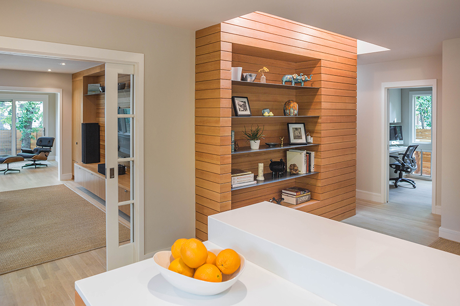 Những ngôi nhà gỗ đẹp mắt và thân thiện với môi trường cho bạn không gian sống cân bằng, bình yên-25