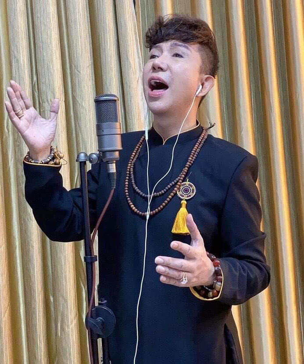 Long Nhật: Tôi nói với Tuấn rằng, nếu có kiếp sau, em xin được làm con gái-2