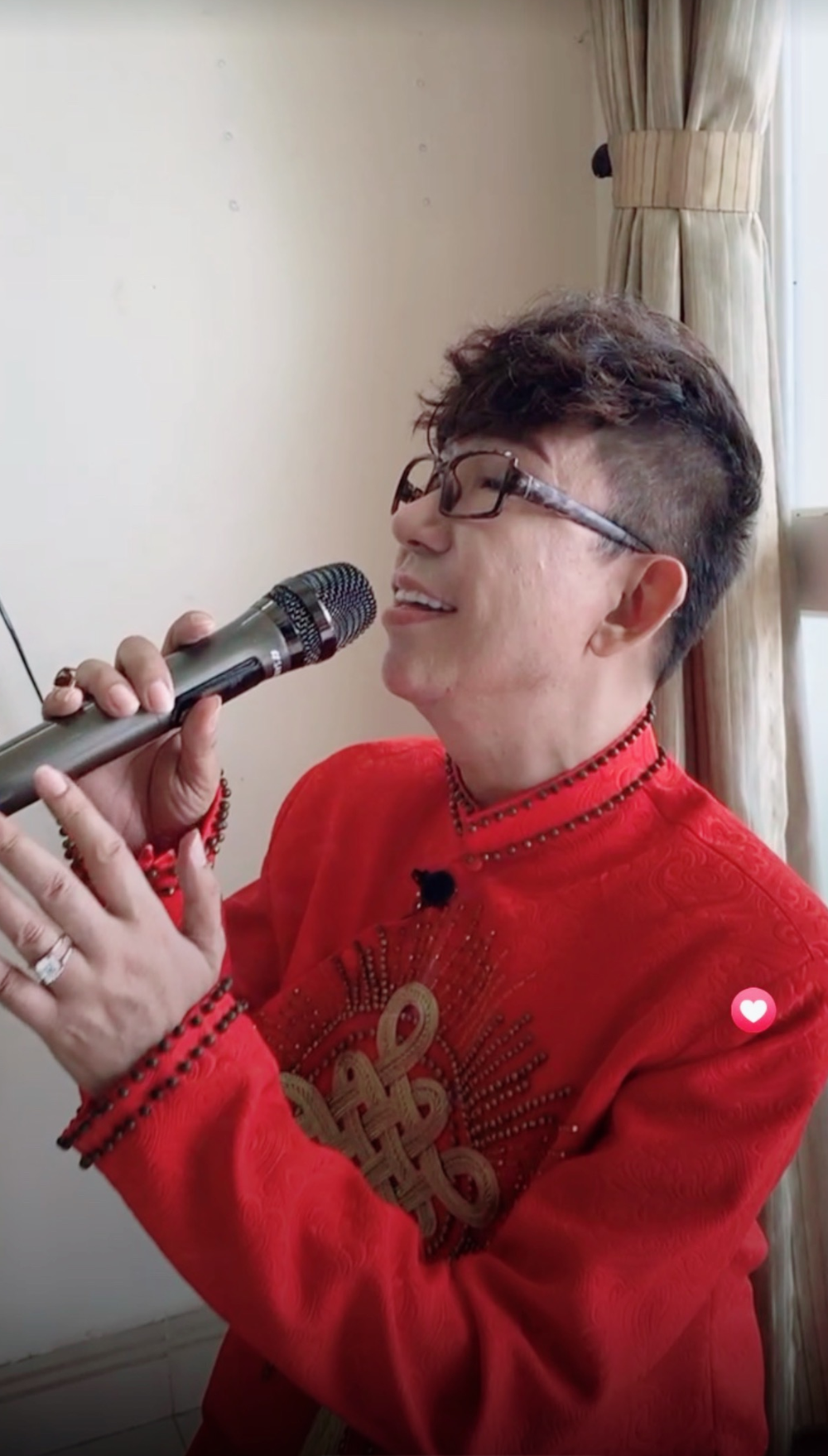 Long Nhật: Tôi nói với Tuấn rằng, nếu có kiếp sau, em xin được làm con gái-3