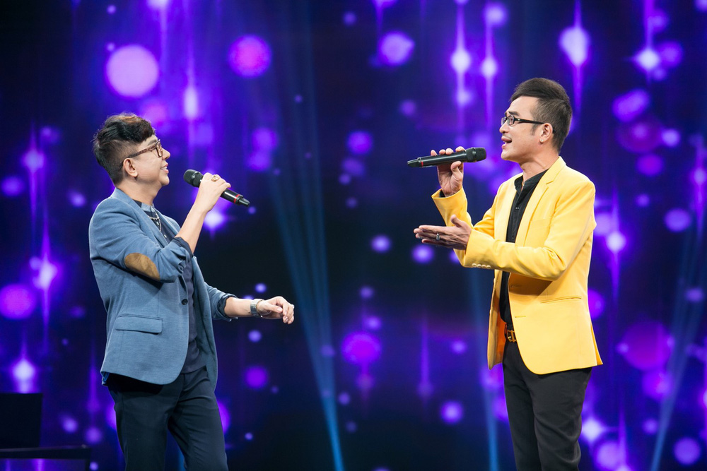 Long Nhật: Tôi nói với Tuấn rằng, nếu có kiếp sau, em xin được làm con gái-4