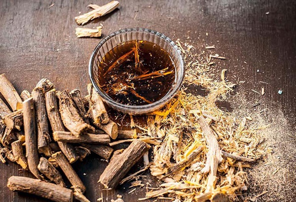 Căn bệnh dễ bùng phát thành dịch tấn công trẻ nhỏ trong thời điểm hiện tại, dắt túi ngay 4 bài thuốc chữa bệnh cho con-4