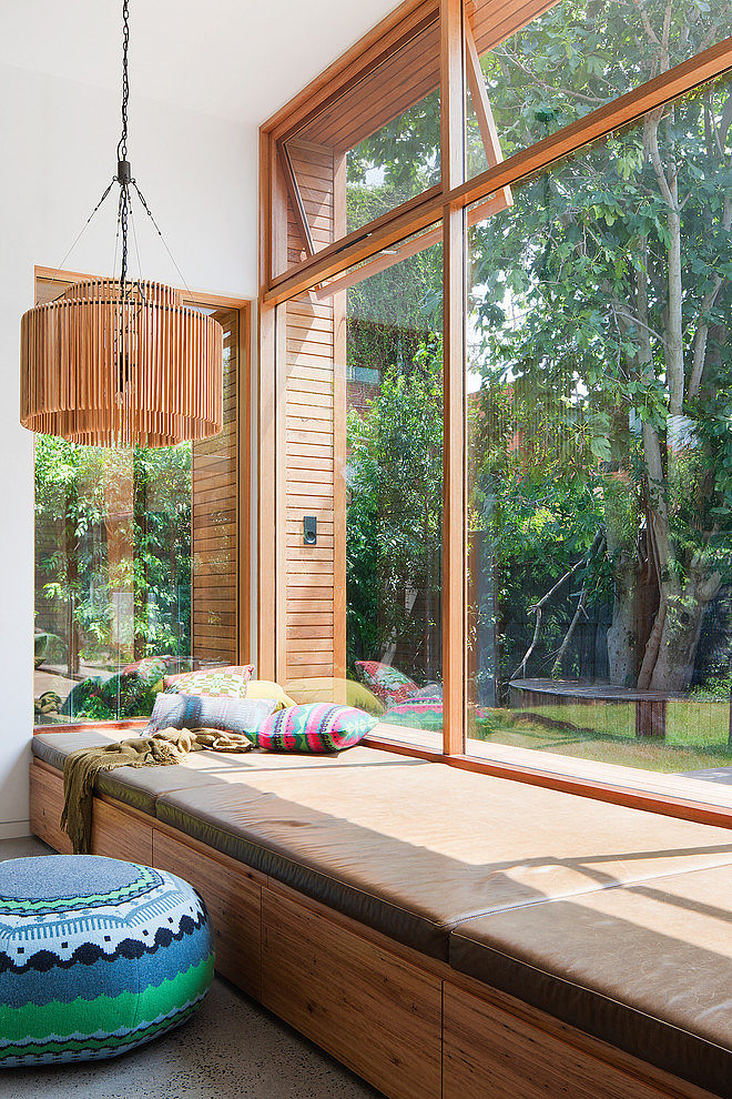 Những ngôi nhà gỗ đẹp mắt và thân thiện với môi trường cho bạn không gian sống cân bằng, bình yên-29