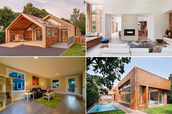 Những ban công trước nhà kiểu mẫu cho bạn góc thư giãn tuyệt vời sau một ngày làm việc mệt mỏi-23