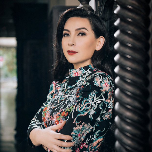 Ca sĩ Phi Nhung trút hơi thở cuối cùng sáng nay tại Bệnh viện Chợ Rẫy-1