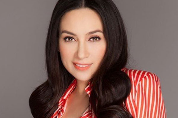 Ngoài âm nhạc, cố nghệ sĩ Phi Nhung còn ghi dấu ấn với phim ảnh qua 5 tác phẩm-12