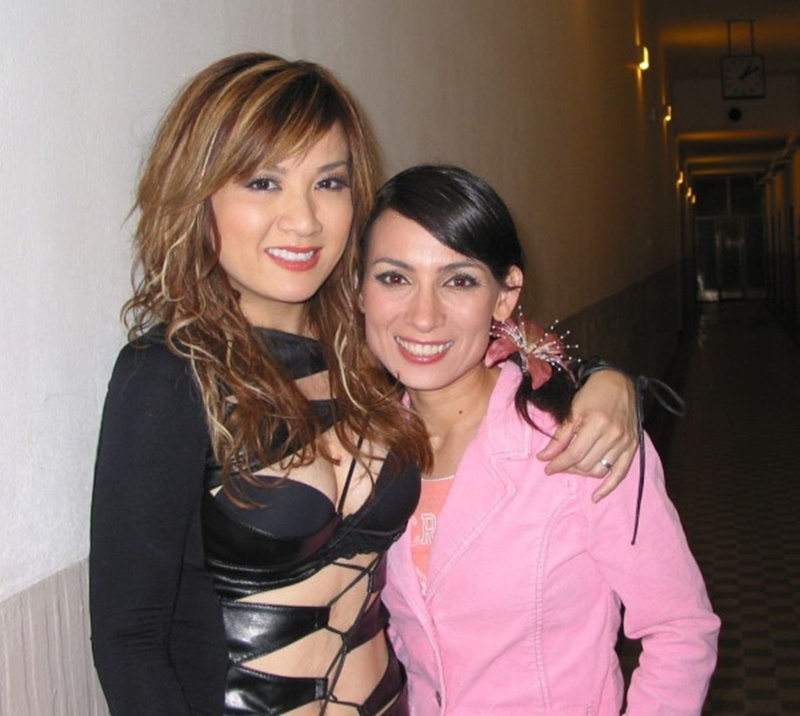 Sự nghiệp âm nhạc đầy thăng hoa của ca sĩ Phi Nhung, từng được mệnh danh là nữ hoàng băng đĩa-2