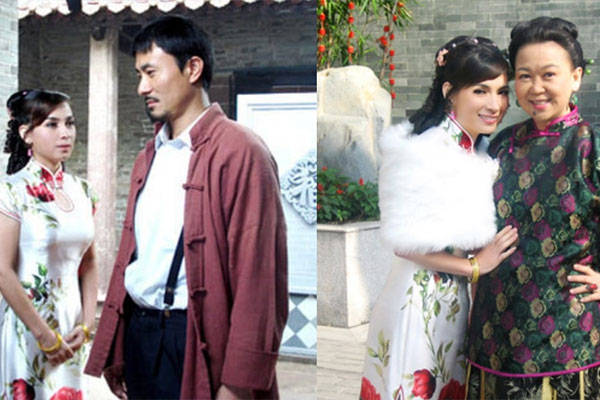 Cuộc đời đầy truân chuyên của ca sĩ Phi Nhung-10