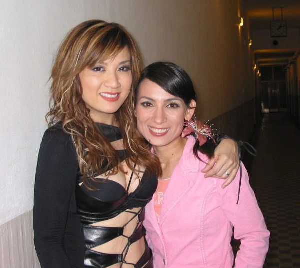 Cuộc đời đầy truân chuyên của ca sĩ Phi Nhung-5