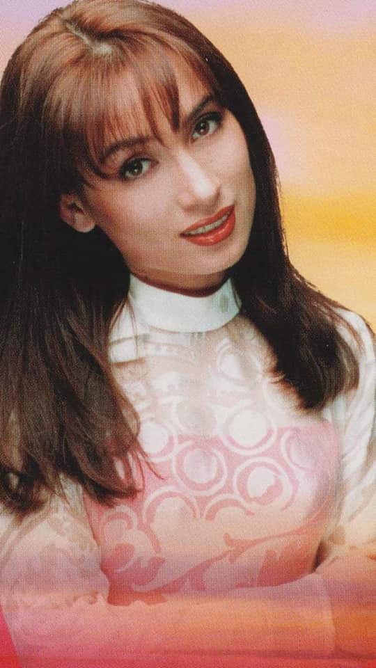 Cuộc đời đầy truân chuyên của ca sĩ Phi Nhung-4