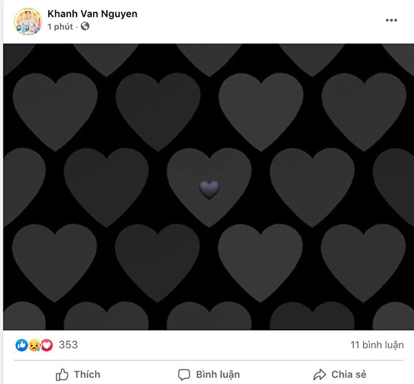 Sao Việt bàng hoàng trước tin Phi Nhung qua đời-5