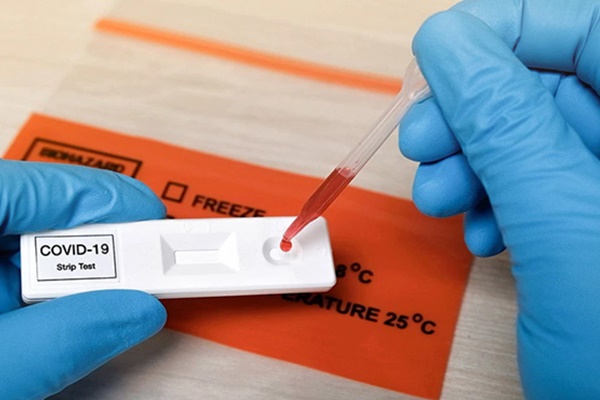 Người dân hốt hoảng vì kháng thể bằng 0 sau tiêm vaccine Pfizer 6 tháng, chuyên gia: Không có gì phải hoảng loạn!-1