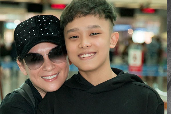 Từ Mỹ, con gái và em ruột cố ca sĩ Phi Nhung đã có động thái đầu tiên-5