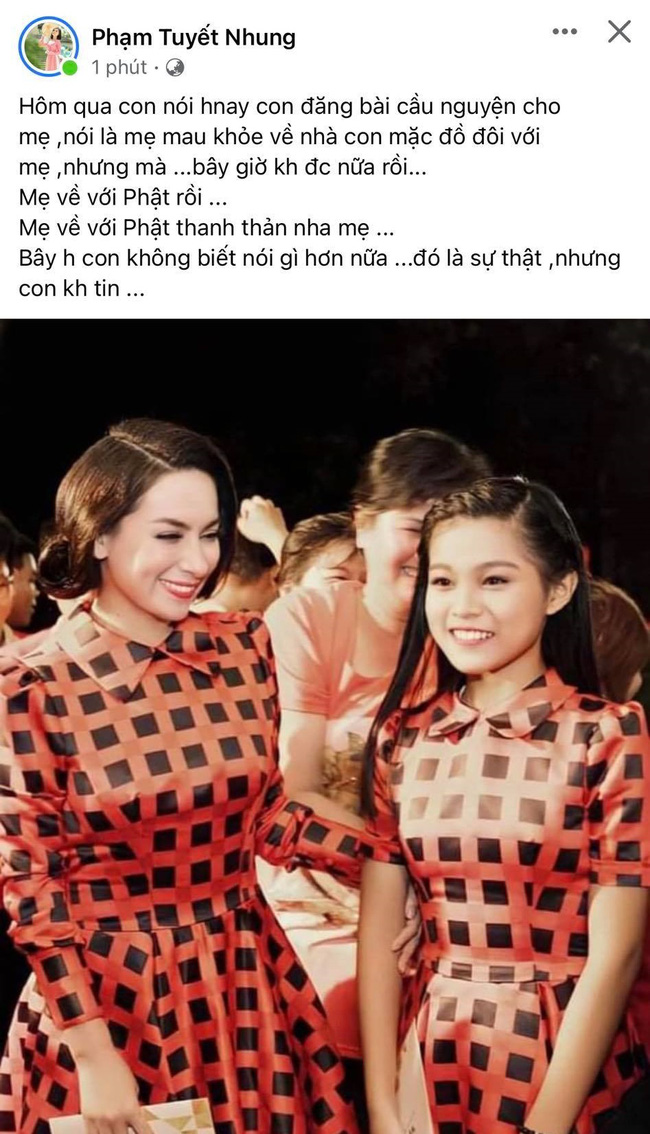 Hồ Văn Cường đã có động thái đầu tiên sau khi Phi Nhung qua đời-3