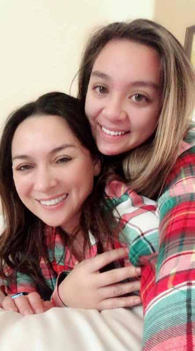 Từ Mỹ, con gái và em ruột cố ca sĩ Phi Nhung đã có động thái đầu tiên-3