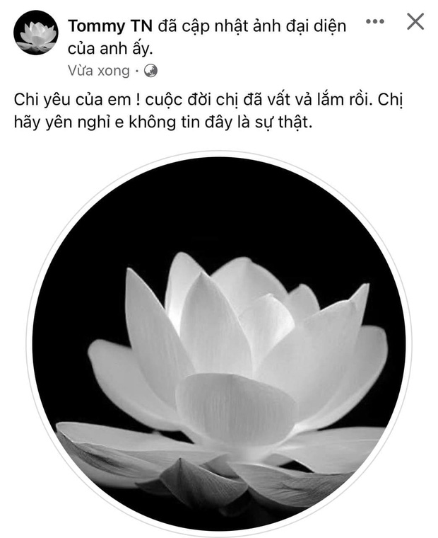 Từ Mỹ, con gái và em ruột cố ca sĩ Phi Nhung đã có động thái đầu tiên-2