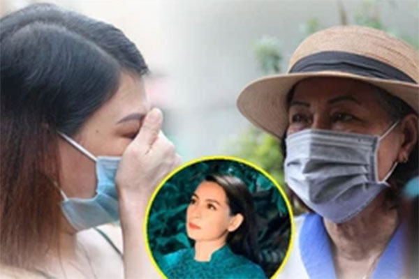 Hồ Văn Cường bị tấn công dữ dội vì mẹ nuôi Phi Nhung qua đời mà không viết lời chia buồn?-4