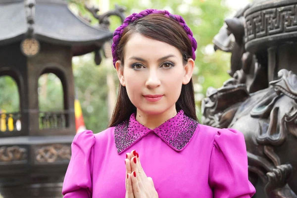 Phi Nhung trút hơi thở cuối cùng, thương những đứa trẻ mồ côi hôm nay lại mồ côi!-4