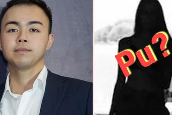 Thiếu gia nghìn tỷ lộ hình ảnh hôn gái lạ trong quá khứ, lại còn do chính tay Tiên Nguyễn tung ra-7