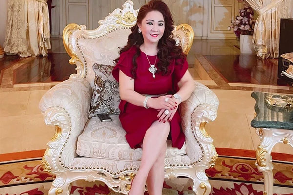 Bà Phương Hằng - CEO Đại Nam chia sẻ khi cố ca sĩ Phi Nhung mất chúng ta hãy cầu cho cô ấy ra đi cho thanh thản-2