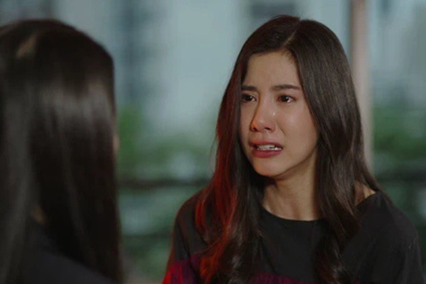 Chồng thuê chung cư đắt đỏ cho bồ, tôi đến tận nơi dúi vào tay tiểu tam cuốn sổ khiến cô ta sợ hãi quỳ xin-2