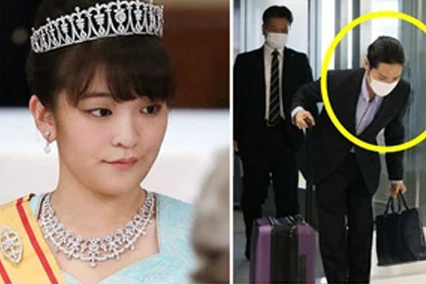 Truyện cổ tích không có thực của Công chúa Nhật Bản: Nỗi sầu muộn nơi cung cấm và sự lựa chọn phá vỡ mọi rào cản để nghe theo con tim-8