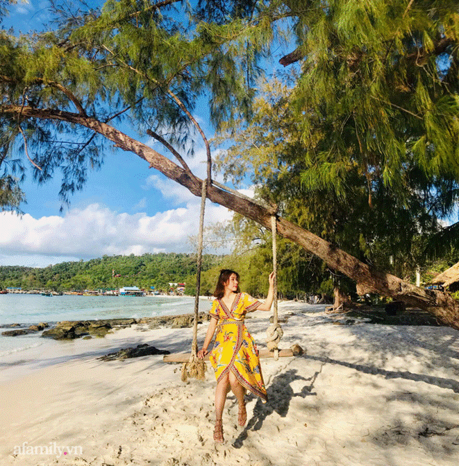 Mẹ bầu bị dị ứng thai kỳ gây chàm bội nhiễm, chỉ biết khóc vì đau đớn, tự ti lẫn tủi thân bao trùm-6