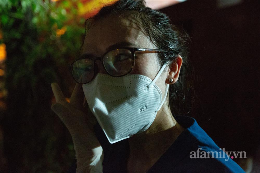 Hà Nội dỡ bỏ phong tỏa ổ dịch Thanh Xuân Trung, đón người dân về nhà sau hơn 1 tháng cách ly y tế-10