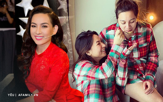 Cách ca sĩ Phi Nhung đi qua đổ vỡ và lần hiếm hoi nói về lý do bị bỏ: Phụ nữ bản lĩnh là khi tự lựa chọn hạnh phúc cho riêng mình-1