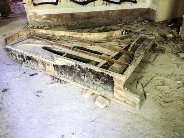 Biệt phủ ma” giữa lòng nước Ý: Từ công trình hoành tráng bậc nhất đến địa điểm bỏ hoang sau án mạng khủng khiếp của gia chủ hoàng tộc-11