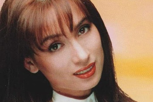 MC Kỳ Duyên xót xa chia sẻ lại khoảnh khắc Phi Nhung khoe giọng hát ngọt ngào trong đám cưới của hai đứa-1