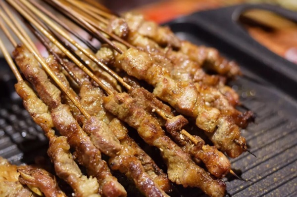Mới 25 tuổi đã mắc tiểu đường tuýp 2, cô gái hối hận khi biết thủ phạm là 2 món ăn vặt vạn người trẻ đều mê-4