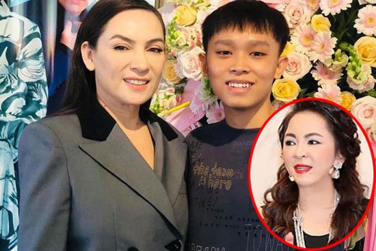 Bà Phương Hằng yêu cầu trợ lý của cố ca sĩ Phi Nhung làm một điều cho Hồ Văn Cường - con trai nuôi Phi Nhung
