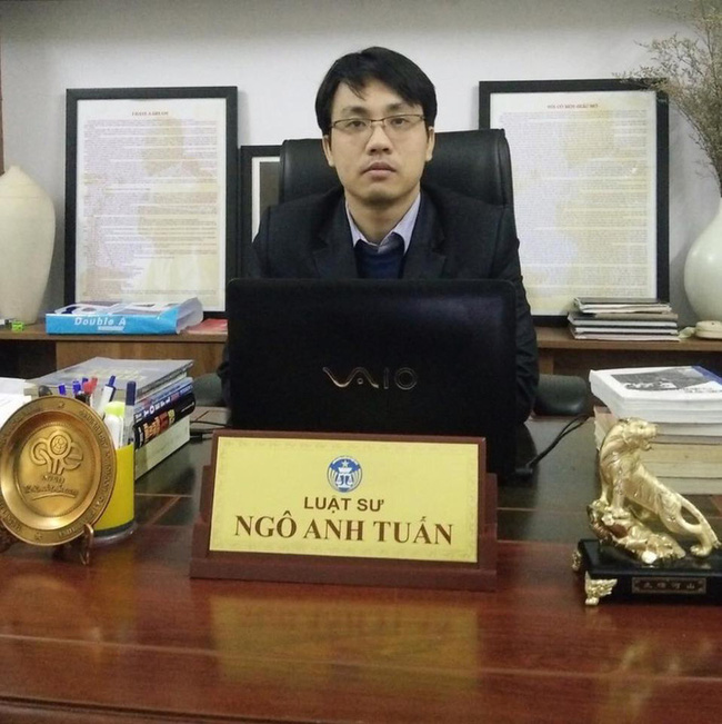 Cộng sự của Giang Kim Cúc: Nạn nhân hay đồng phạm nếu trưởng nhóm vi phạm pháp luật?-1