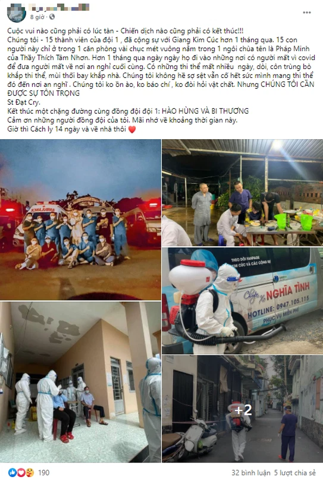 Cộng sự của Giang Kim Cúc: Nạn nhân hay đồng phạm nếu trưởng nhóm vi phạm pháp luật?-4