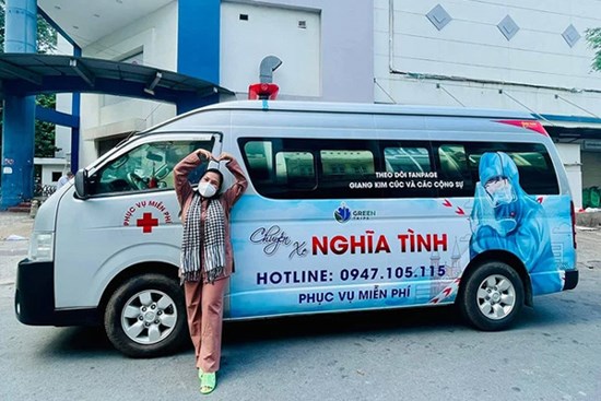 Cộng sự của Giang Kim Cúc: Nạn nhân hay đồng phạm nếu trưởng nhóm vi phạm pháp luật?