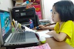 Cô giáo Vật lý tại Sơn La lộ hình ảnh nóng trong buổi tập huấn trực tuyến: Hiệu trưởng chính thức đưa ra mức phạt-2