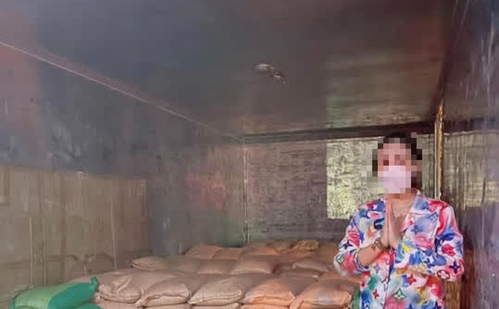 Vụ nữ giám đốc xinh đẹp làm lây lan dịch Covid-19 cho 5 người: Thêm một dấu hỏi-1