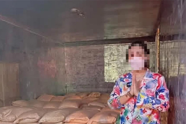 Hà Nội: Hack được Facebook, 3 đối tượng thay nhau lừa gần 400 triệu đồng của cô gái-4