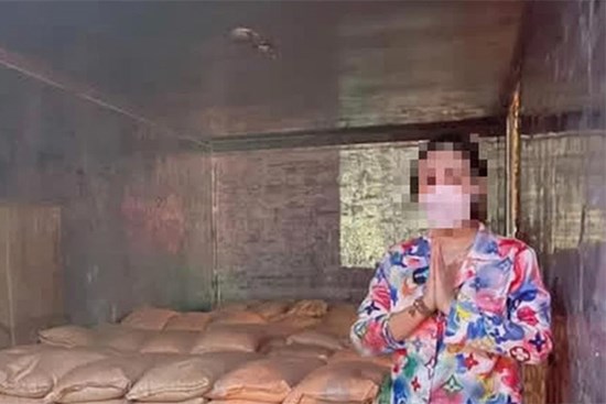 Vụ nữ giám đốc xinh đẹp làm lây lan dịch Covid-19 cho 5 người: Thêm một dấu hỏi