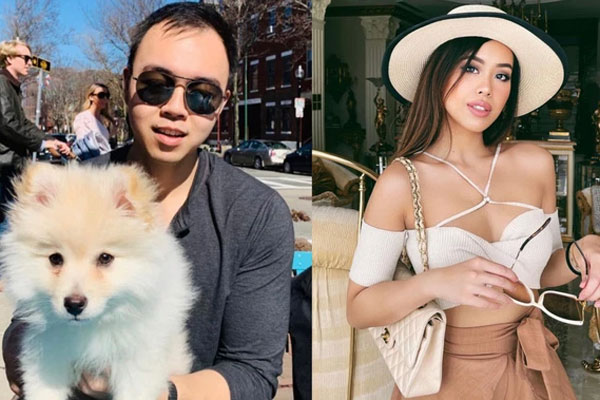 Ái nữ nhà tỷ phú Johnathan Hạnh Nguyễn bất ngờ bị photographer nổi tiếng bóc” bí mật: Sexy đến đâu cũng không dám làm chuyện táo bạo này-6