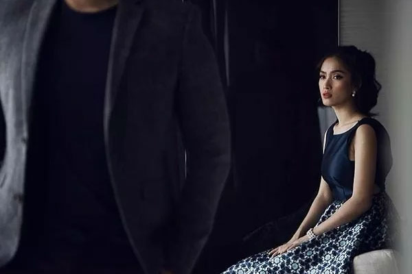 Bồ gửi ảnh trên giường trần trụi, đe dọa chồng: Đừng để tôi gửi cho vợ anh” và màn phản công khiến hai kẻ mèo mả gà đồng kinh hãi-3