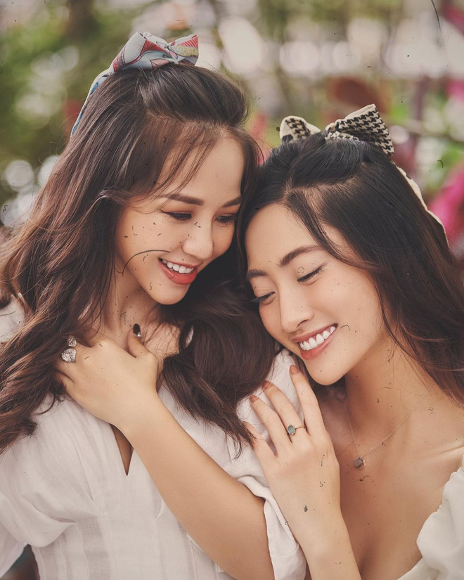 Bà chủ Hà thành khiến dân tình loá mắt với không gian sống xa hoa như cung điện, mỗi lần soạn đồ hiệu là kín cả góc nhà-19